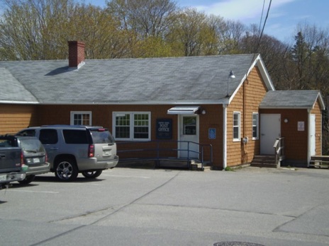 Tenants Harbor, Maine